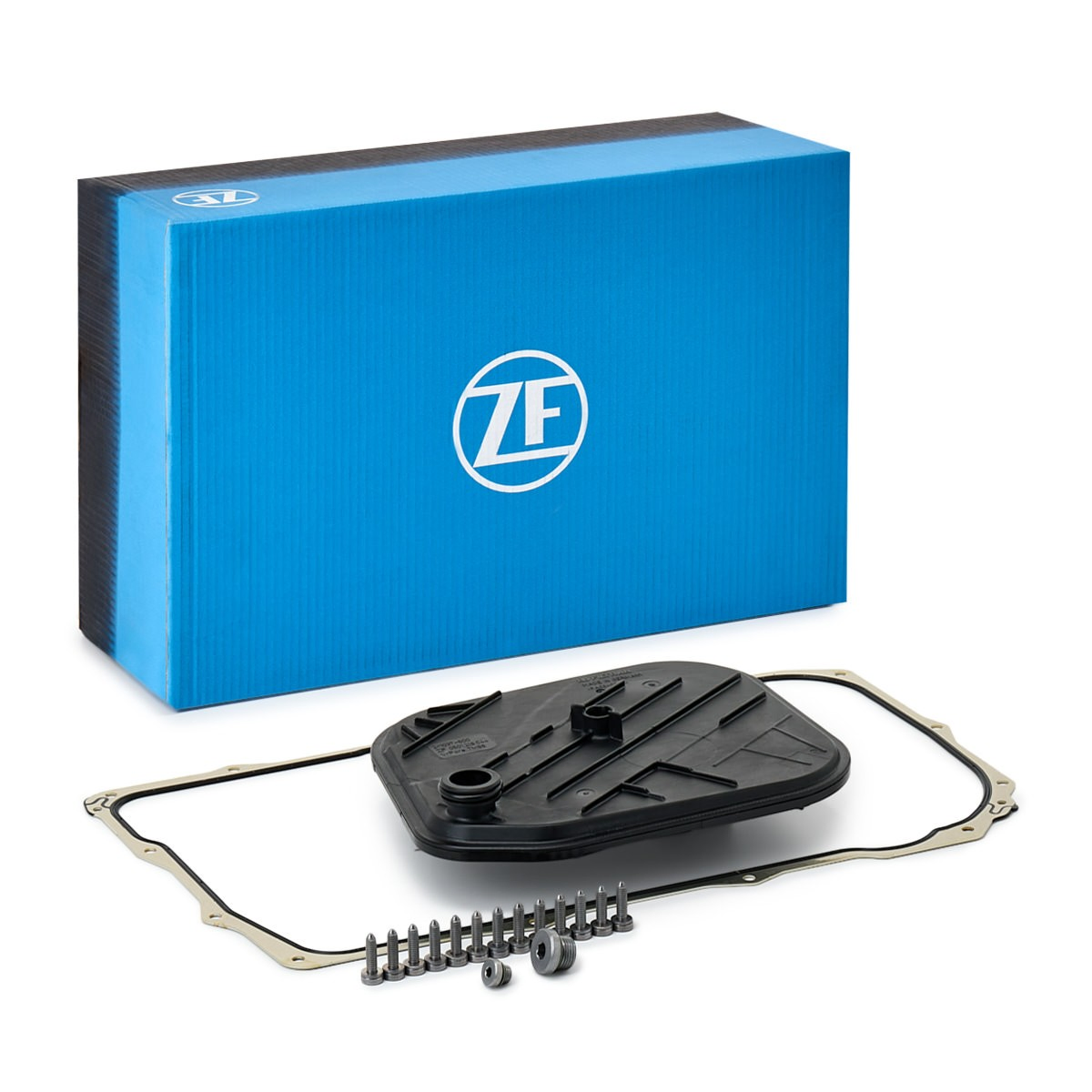 1090298126 ZF Parts Kit de servicio para cambio de aceite de transmisión automática
